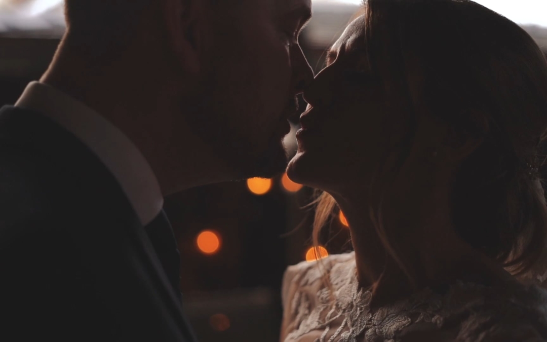 Emma + Mike, Owen House Barn Wedding Video