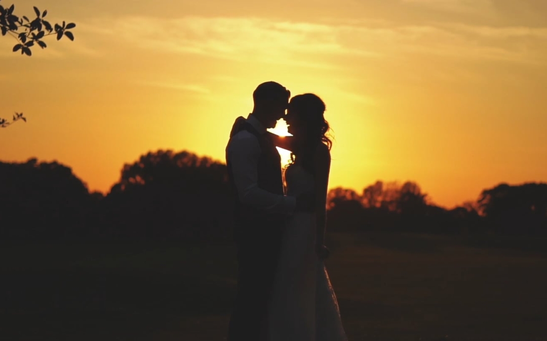 Francesca + Andrew, Merrydale Manor Wedding Video