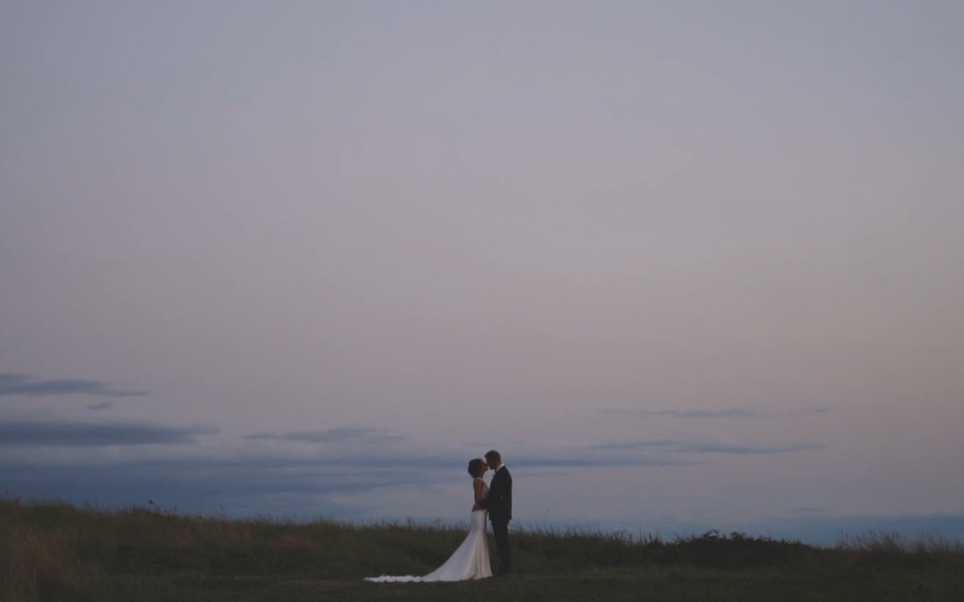 Hannah + Tom, The Grand Hotel, Lytham Wedding Video