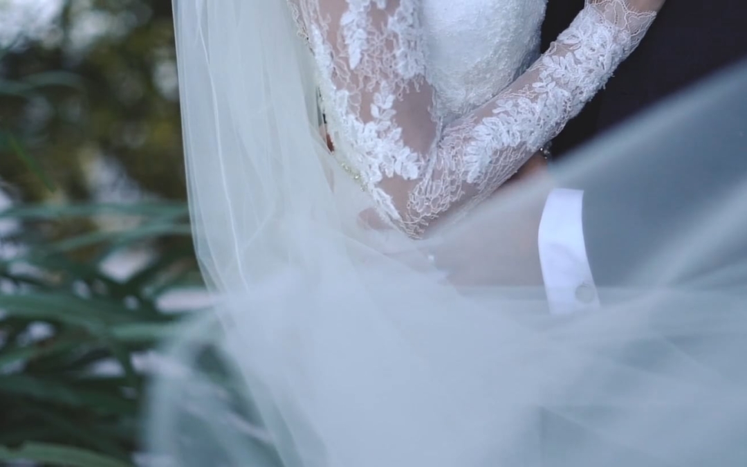 Natalie + Steve, The Ashes Wedding Video