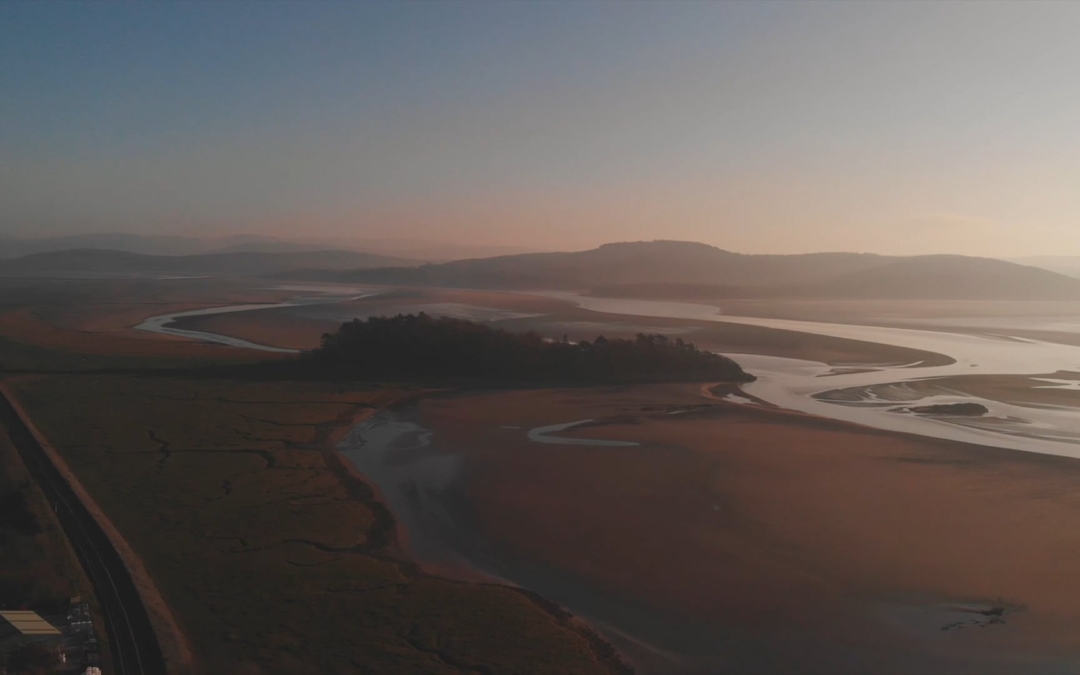 Nicola + Daniel, The Grange Hotel, Lake District Wedding Video