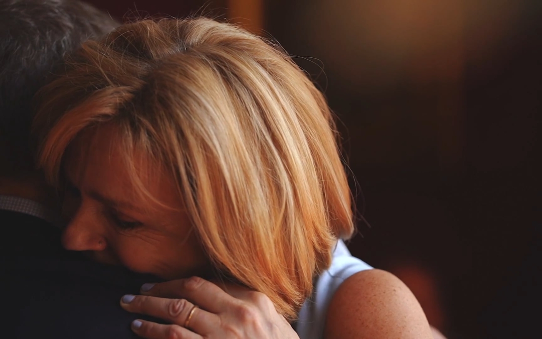 Clare + David, Wedding Vow Renewal, Thornton Manor