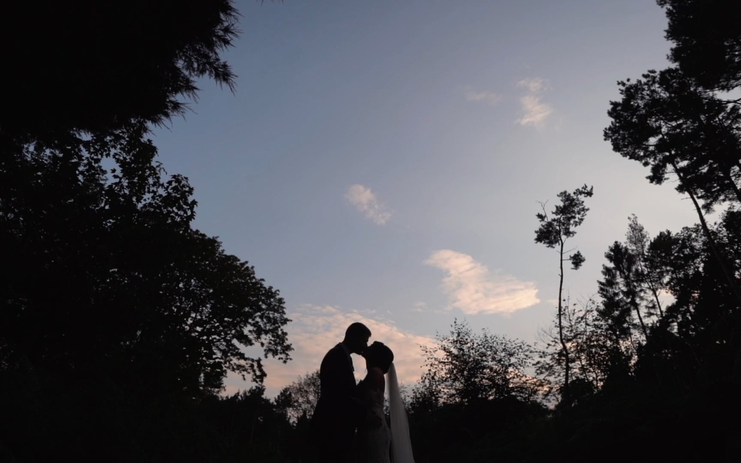 Helen + Alex, Peckforton Castle Wedding Video
