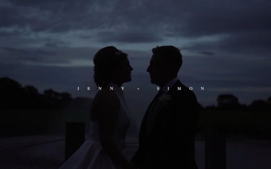 Jenny + Simon, Merrydale Manor Wedding Video