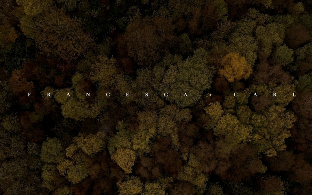 Francesca + Carl Wedding Video