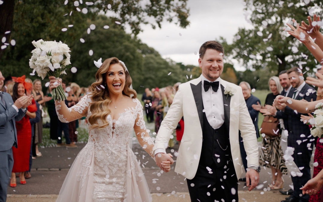 Beoley + Dean, Merrydale Manor