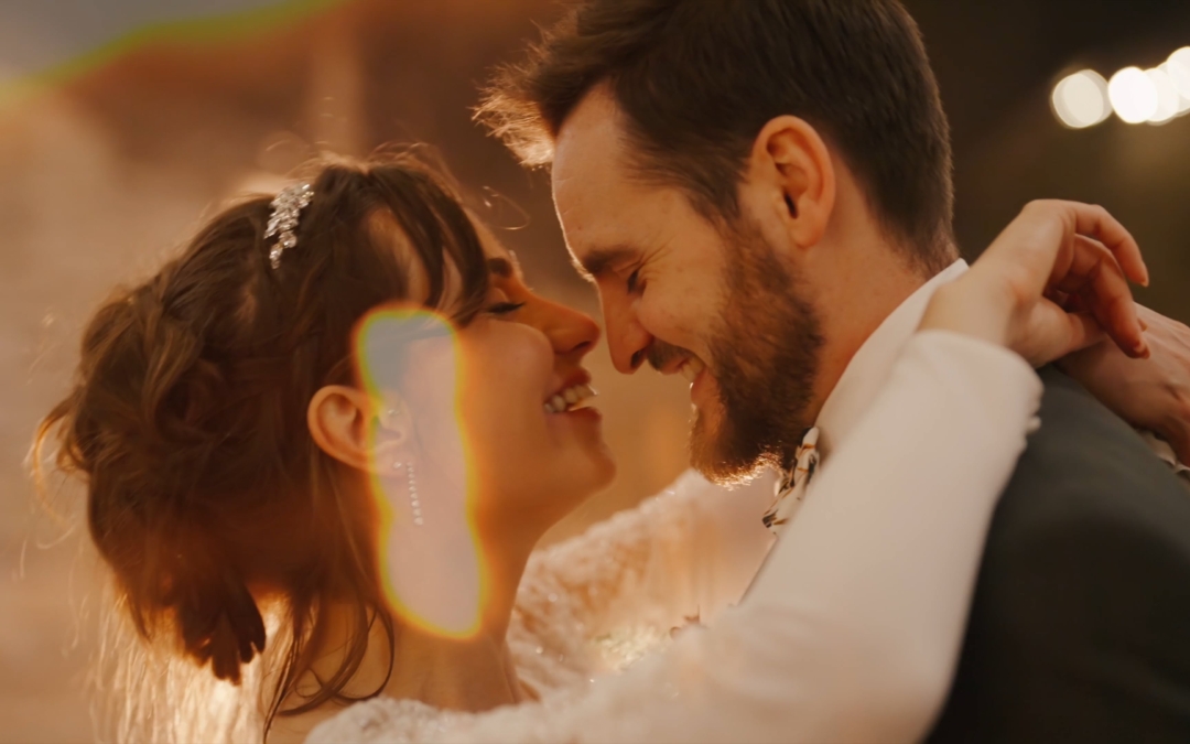 Hannah + David, Town Head Estate, Lake District