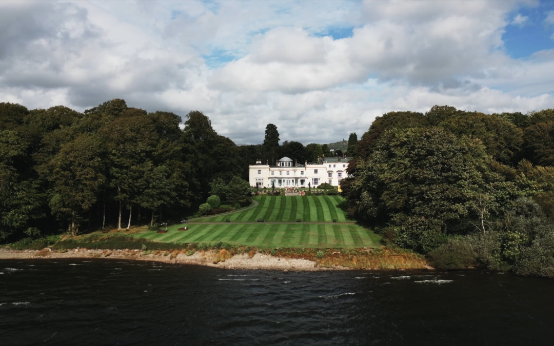 Liv + Matt, Storrs Hall