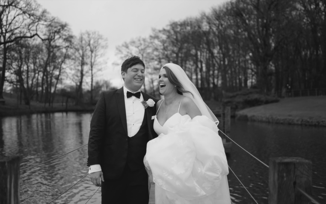 Lois + Andy, Merrydale